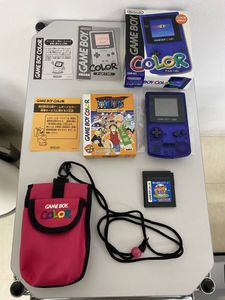 ゲームボーイ スケルトンの値段と価格推移は？｜62件の売買データから