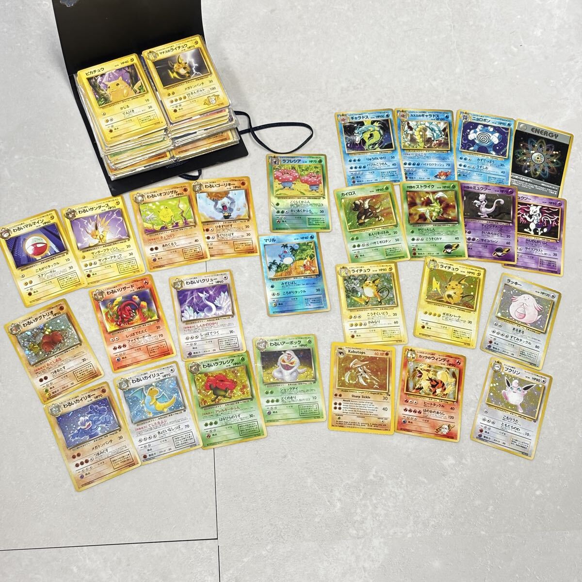 ポケモンカード キラ エネルギー まとめ 基本雷エネルギー(ファーストデザインキラ)【P】{XY-P}