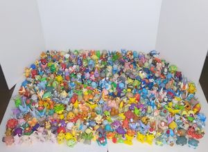指人形 ポケモンキッズの値段と価格推移は？｜1078件の売買データから
