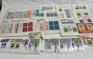 昭和64年 お年玉切手の値段と価格推移は？｜5件の売買データから昭和64
