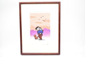 版画 関口コオの値段と価格推移は？｜33件の売買データから版画 関口