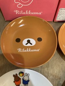 ローソン ミッフィー 皿の値段と価格推移は？｜3件の売買データから