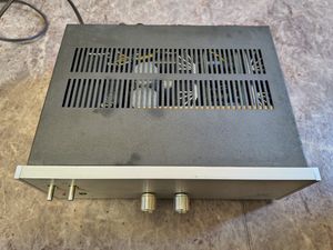 SANYO アンプの値段と価格推移は？｜28件の売買データからSANYO アンプ