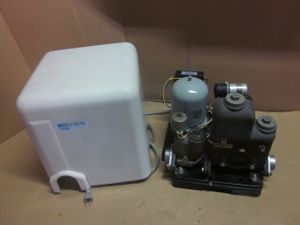 浅井戸 ポンプ 中古のYahoo!オークション(旧ヤフオク!)の相場・価格を
