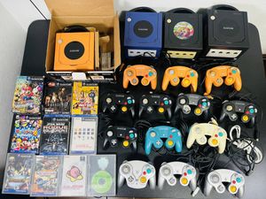 本体 ゲームキューブのYahoo!オークション(旧ヤフオク!)の相場・価格を