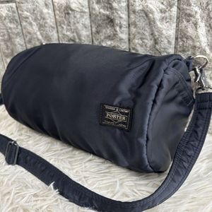 【廃盤商品】ヘッドポーターTANKER 紺3WAY/XL/ポーター/吉田かばん ファッション絶滅危惧種「HEAD PORTER」。今季限りのコレクションで手
