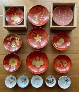 除隊記念 酒器の値段と価格推移は？｜9件の売買データから除隊記念 酒