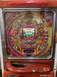 Yahoo!オークション(旧ヤフオク!)のパチンコ、パチスロ レトロ