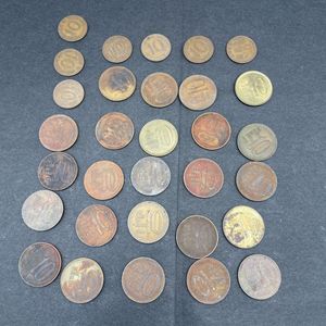 旧10ウォンの値段と価格推移は？｜2件の売買データから旧10ウォンの