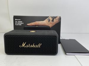 Marshall Emberton II 動作良好 中古品 2026年最新】Yahoo!オークション -marshall emberton Ⅱの中古品・新品