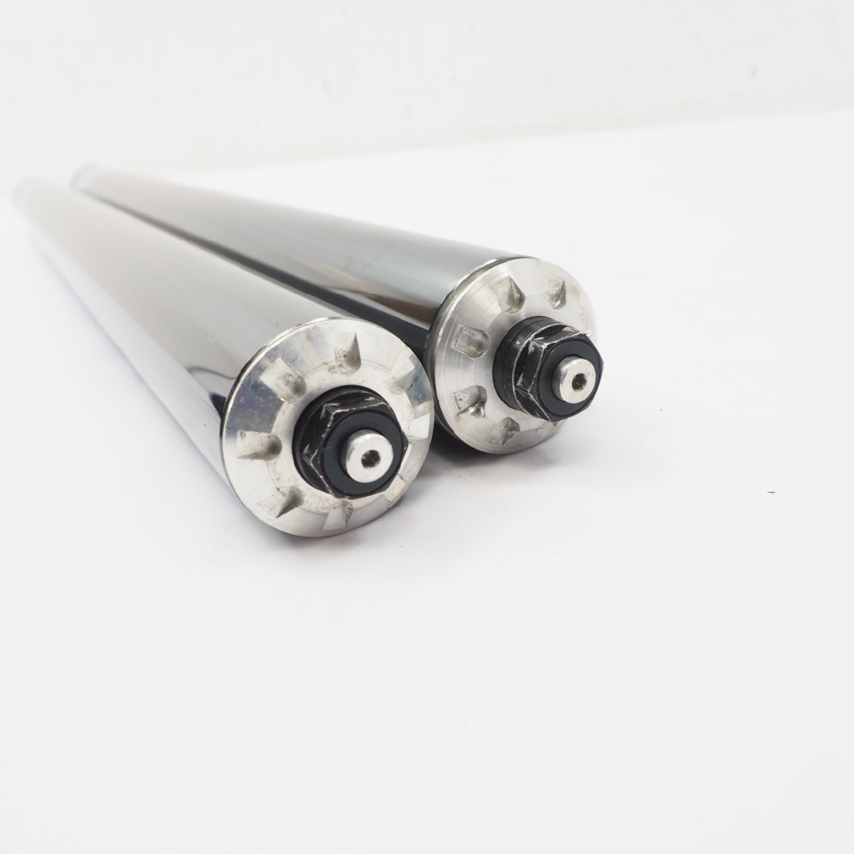 オーリンズOHLINS フロントフォーク左右 FG43 4794-03 43mm CB1300SF