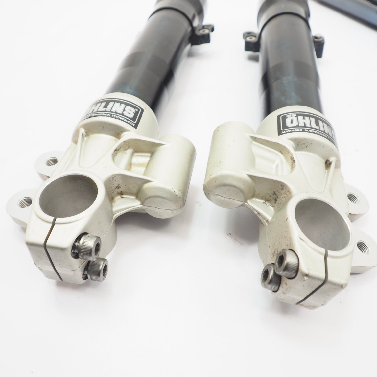 オーリンズOHLINS フロントフォーク左右 FG43 4794-03 43mm CB1300SF