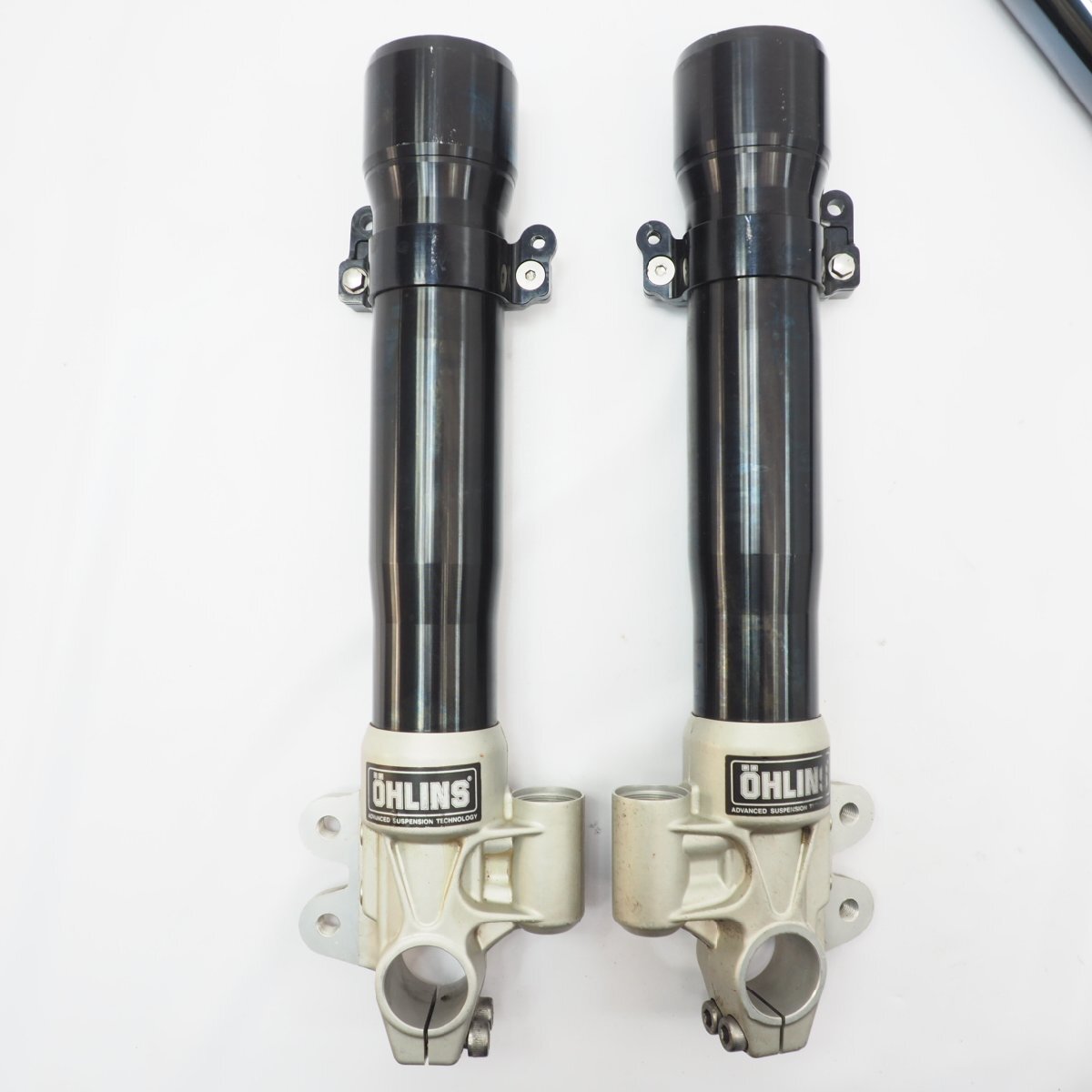 オーリンズOHLINS フロントフォーク左右 FG43 4794-03 43mm CB1300SF