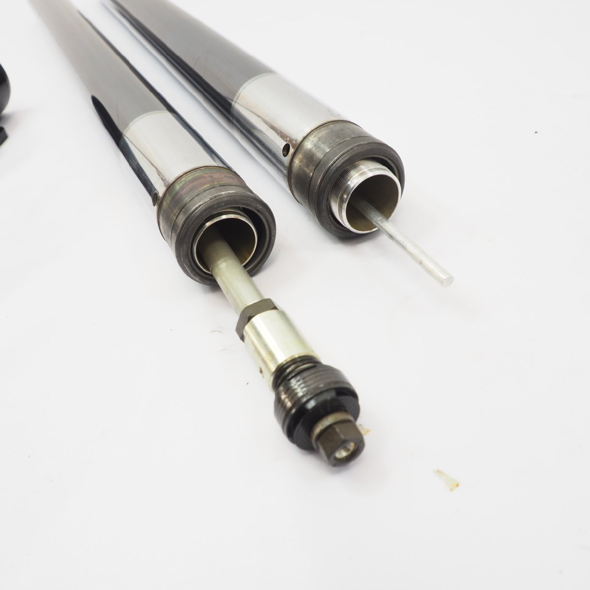 オーリンズOHLINS フロントフォーク左右 FG43 4794-03 43mm CB1300SF