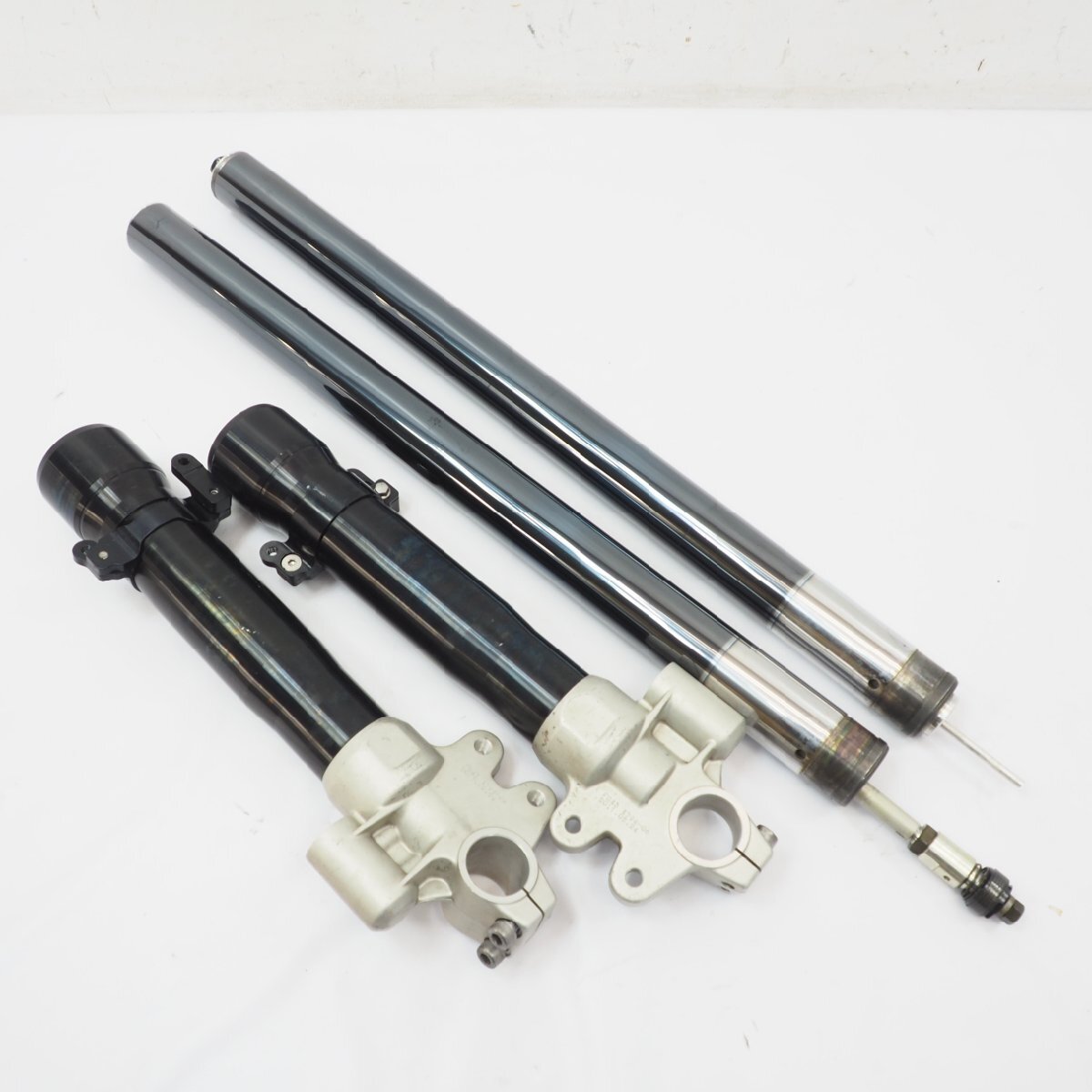 オーリンズOHLINS フロントフォーク左右 FG43 4794-03 43mm CB1300SF