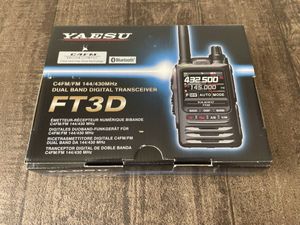 Yahoo!オークション(旧ヤフオク!)のアマチュア無線 ft3dの相場・価格を
