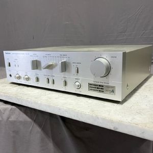 テクニクス プリメインアンプ SU-V7の値段と価格推移は？｜12件の売買