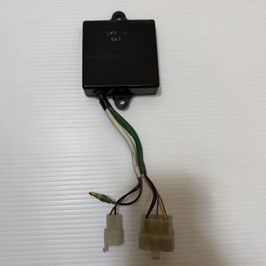 ypvsコントロールユニットの値段と価格推移は？｜6件の売買データから