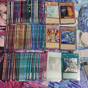 遊戯王カード まとめ売りのYahoo!オークション(旧ヤフオク!)の相場