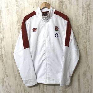 カンタベリー ジャケットのYahoo!オークション(旧ヤフオク!)の相場