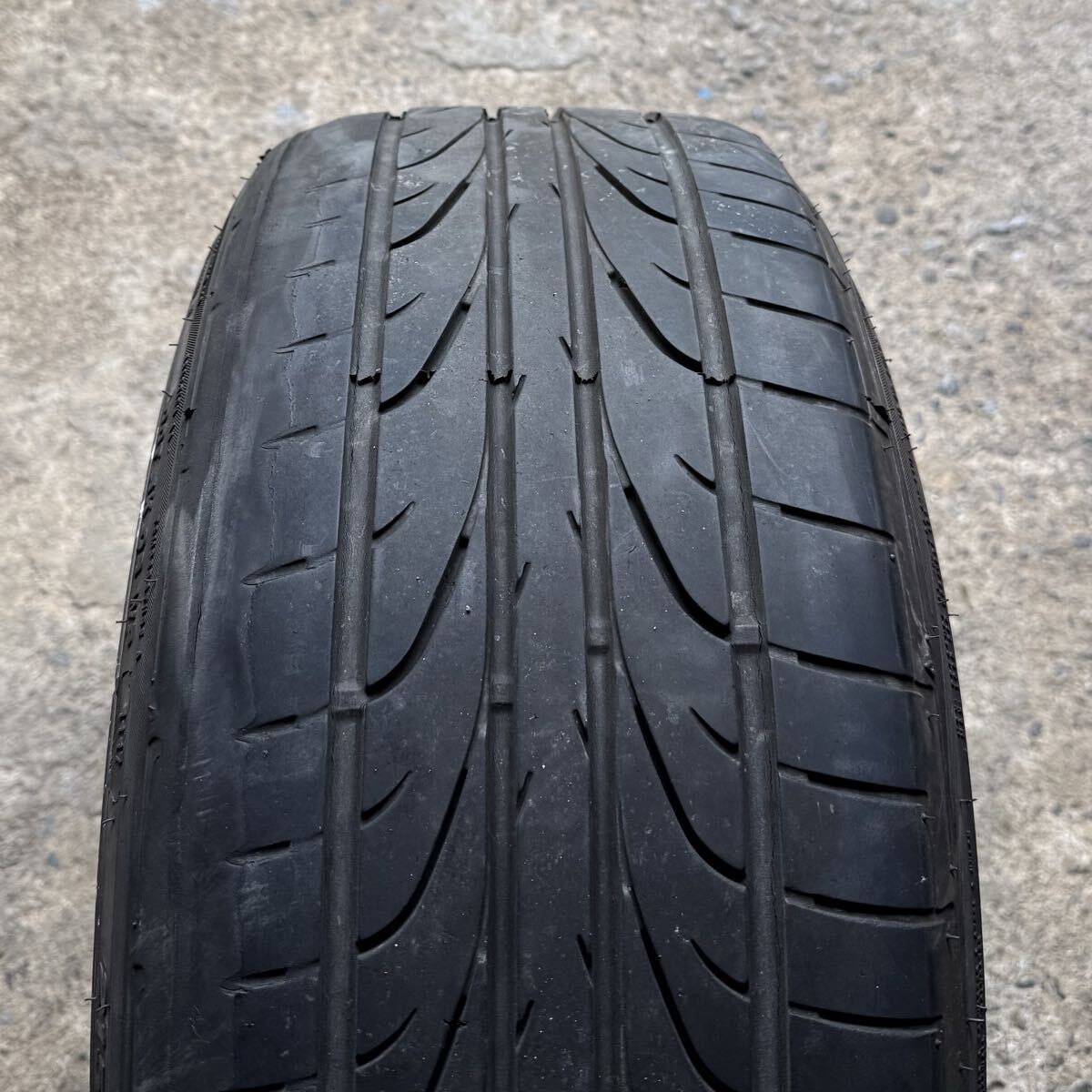 R34 スカイライン BNR34 GT-R 純正 ホイール 2本セット 18インチ 9J +