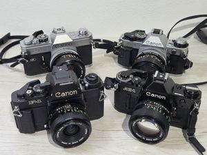 CANON AE-1のYahoo!オークション(旧ヤフオク!)の相場・価格を見る