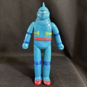 光プロ 鉄人28号のYahoo!オークション(旧ヤフオク!)の相場・価格を見る 