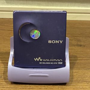 MZ-E707の値段と価格推移は？｜17件の売買データからMZ-E707の価値が