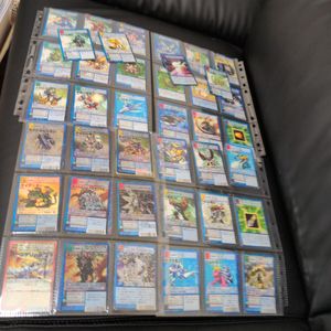 旧デジモンカードの値段と価格推移は？｜417件の売買データから旧