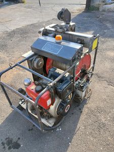 ヤンマー 動噴の値段と価格推移は？｜13件の売買データからヤンマー 動