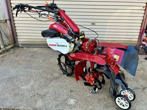 ヤンマー管理機の値段と価格推移は？｜126件の売買データからヤンマー