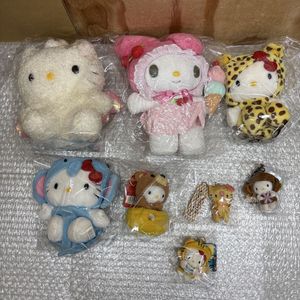 マイメロ ぬいぐるみの値段と価格推移は？｜340件の売買データから