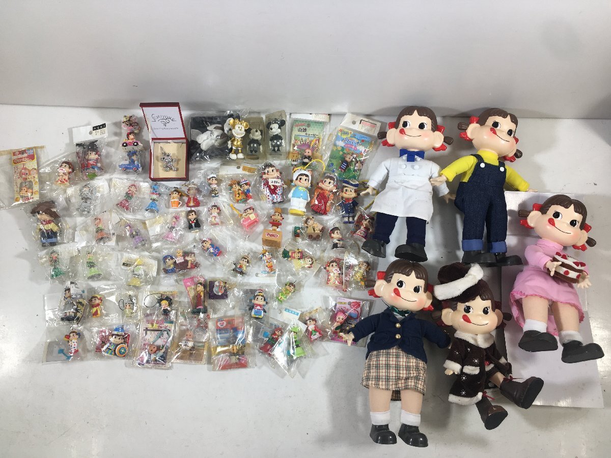 ご当地キューピーの値段と価格推移は？｜23件の売買データからご当地
