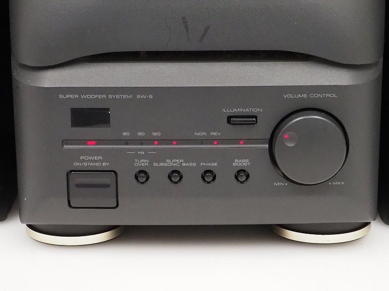 □□KENWOOD ROXY L5 S-9M/T-85/A-85/GE-850/X-85/DP-950/SW-9