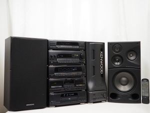 KENWOOD ROXY l5の値段と価格推移は？｜3件の売買データからKENWOOD