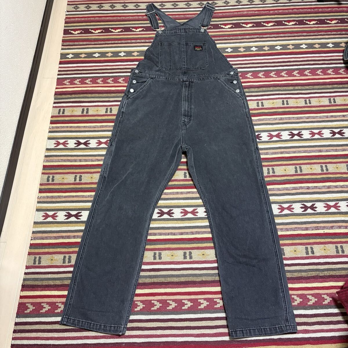 ☆USED☆美品☆Lサイズ☆Levi's リーバイス ヴィンテージクラシック