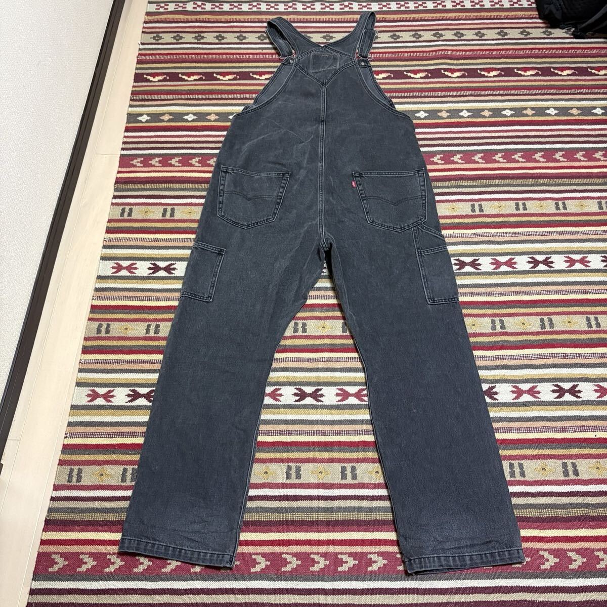 ☆USED☆美品☆Lサイズ☆Levi's リーバイス ヴィンテージクラシック