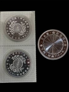 皇太子殿下御成婚 純銀の中古価格は8,498円｜記念硬貨の新品・中古の