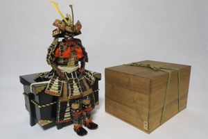 永徳斎の値段と価格推移は？｜4件の売買データから永徳斎の価値が