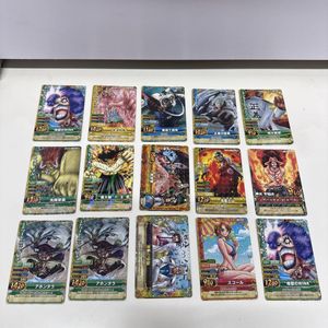 ワンピーベリーマッチダブルの値段と価格推移は？｜27件の売買データ