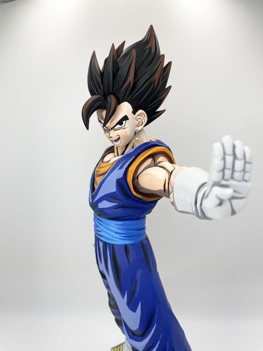 ドラゴンボール 孫悟空　ベジータ　二次元塗装リペイント　フィギュア ドラゴンボール ベジット 二次元彩色 リペイント フィギュア 二次元