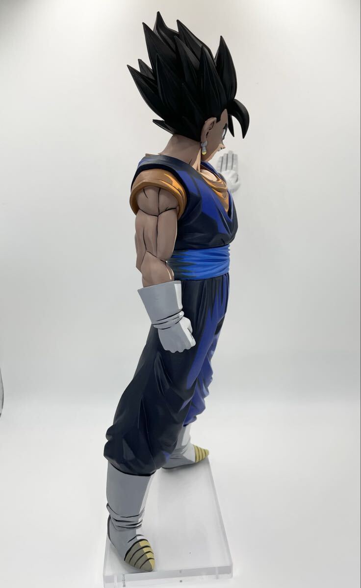 ドラゴンボール ベジット 二次元彩色 リペイント フィギュア 二次元