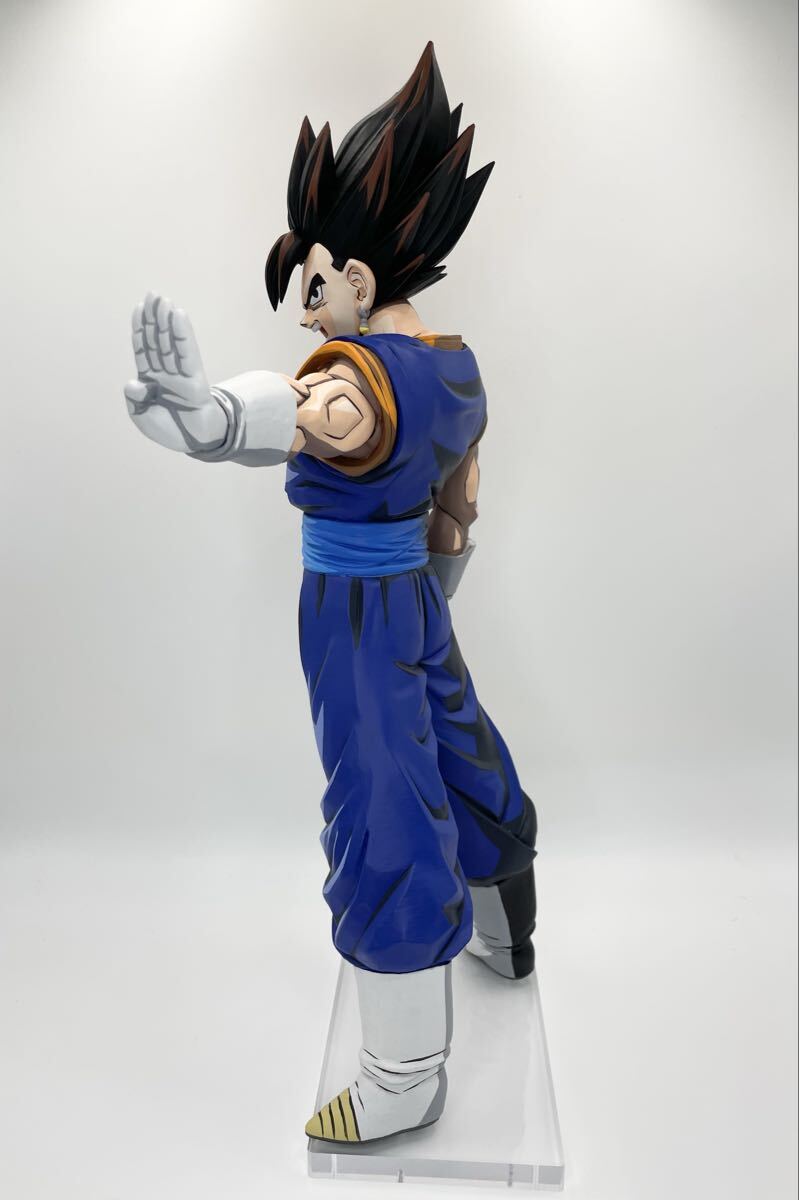 ドラゴンボール ベジット 二次元彩色 リペイント フィギュア 二次元