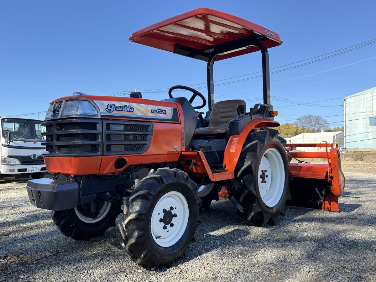 トラクター A-175 クボタ 4WD パワステ - 自動水平 Yahoo!オークション