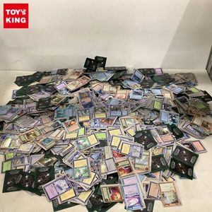 モンスターコレクションTCGの値段と価格推移は？｜44件の売買データ