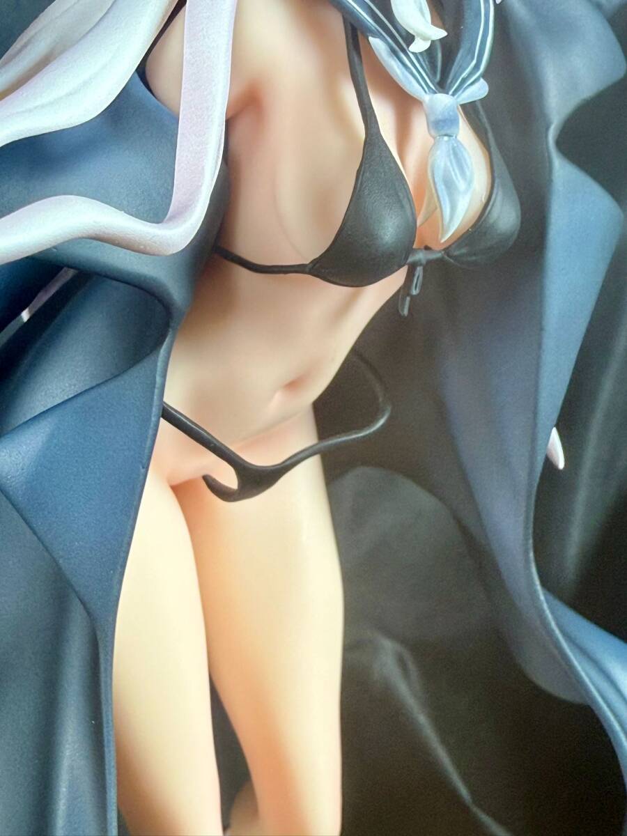 塗装済完成品】1/6 プラナ 水着Ver. ブルーアーカイブ ブルアカ Fix
