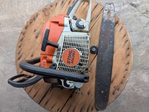 チェーンソー ジャンク品のYahoo!オークション(旧ヤフオク!)の相場