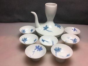 鍋島焼 青山の値段と価格推移は？｜6件の売買データから鍋島焼 青山の
