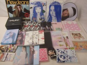 【最終値下げ】 NMIXX まとめ売り nmixxのYahoo!オークション(旧ヤフオク!)の相場・価格を見る｜Yahoo