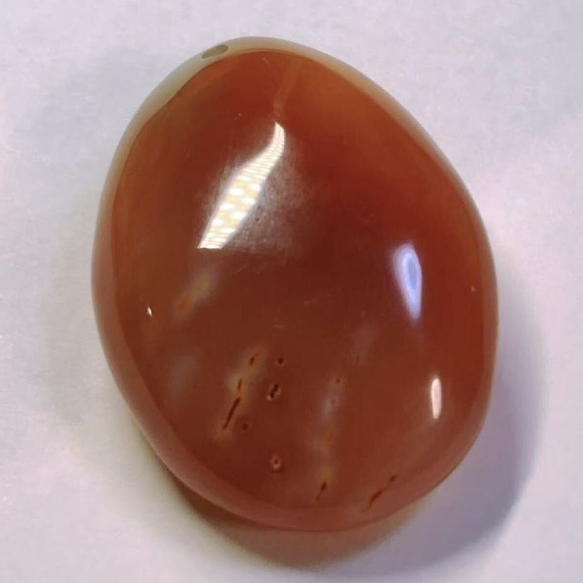 匿名発送】 彫物 女陰 ヌード メノウ 貴重 希少品 提げ物 芸術品 生命